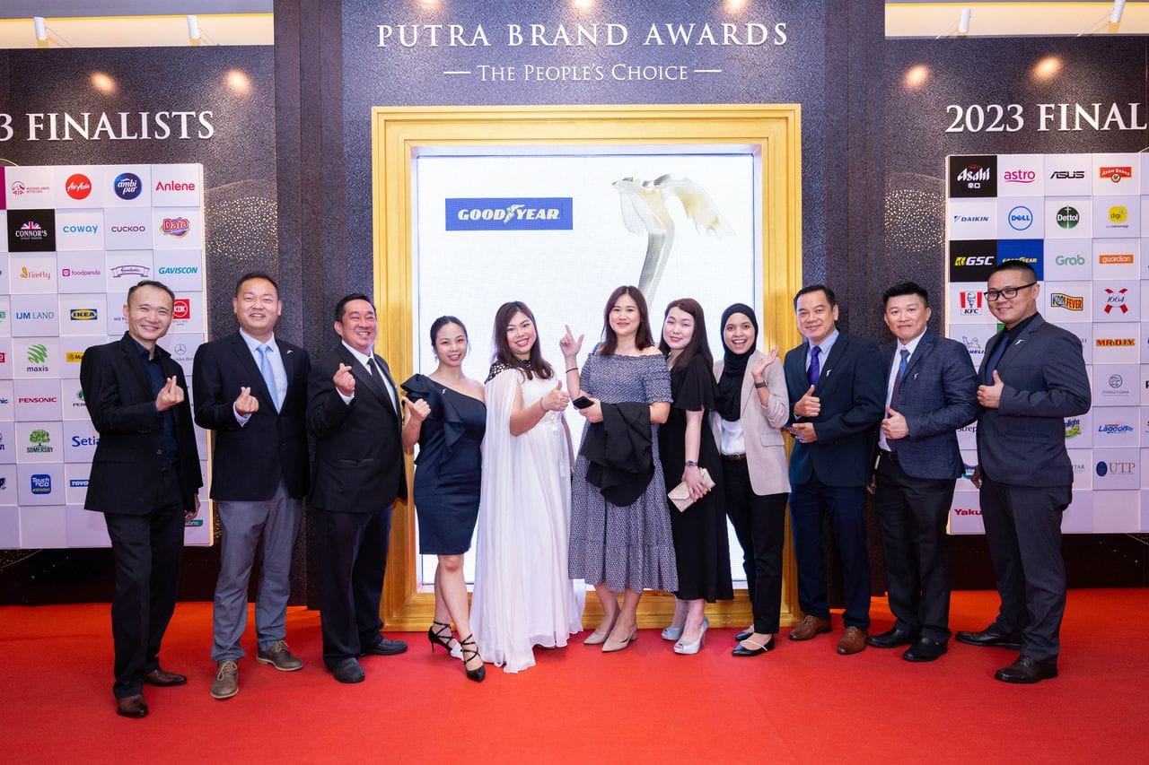 Putra Brand Awards